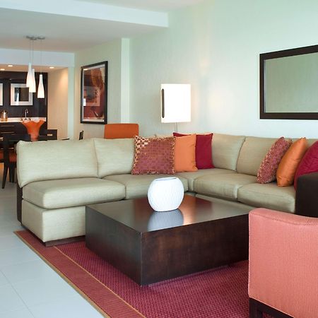 The Condado Plaza Hotel San Juan Interiør billede