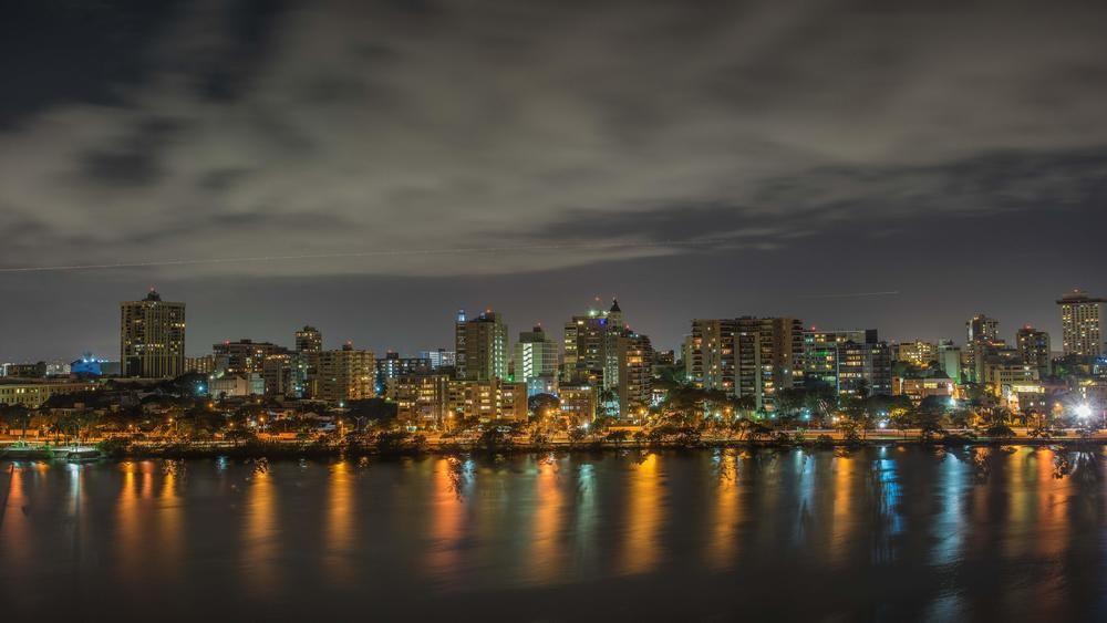 The Condado Plaza Hotel San Juan Eksteriør billede