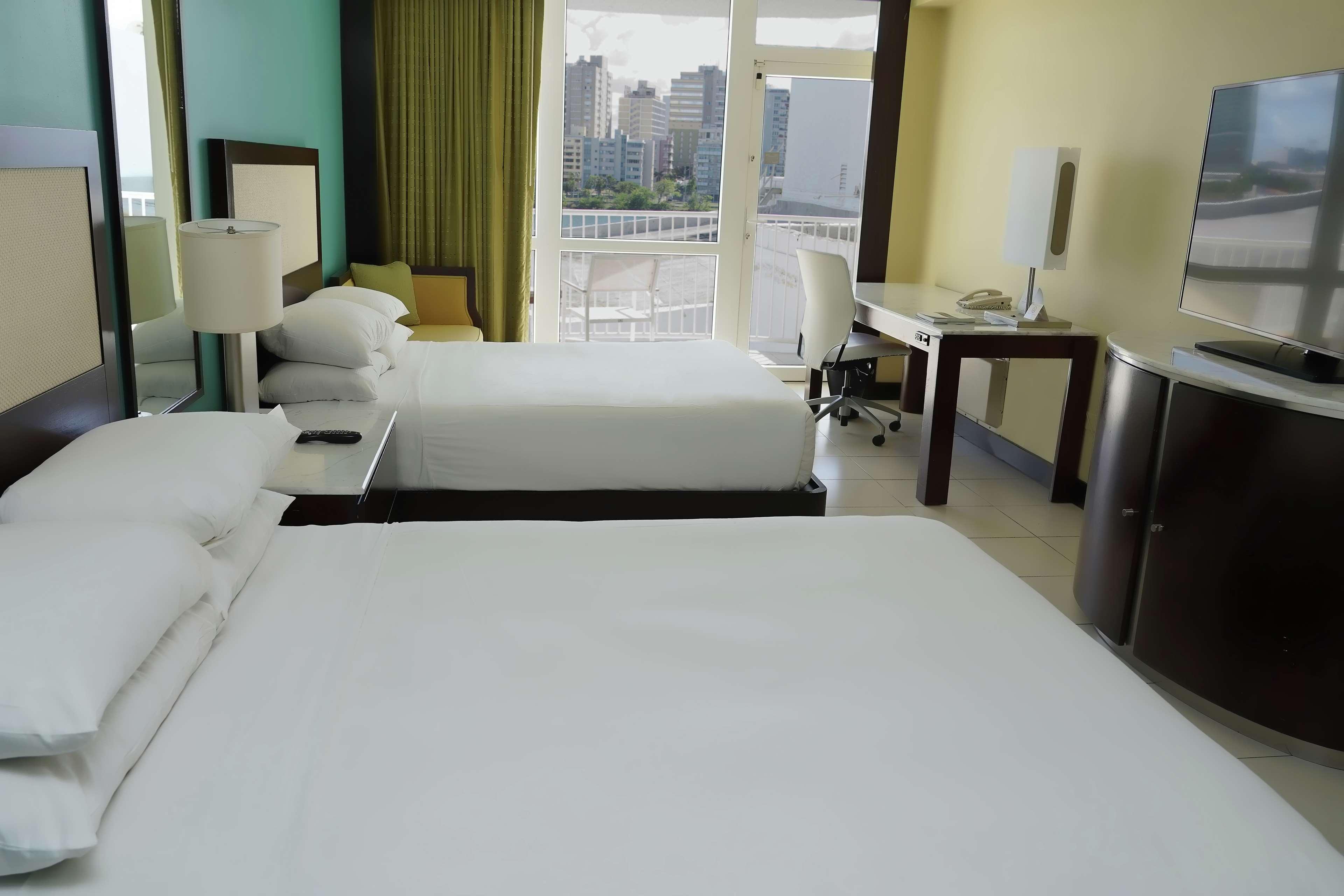 The Condado Plaza Hotel San Juan Eksteriør billede