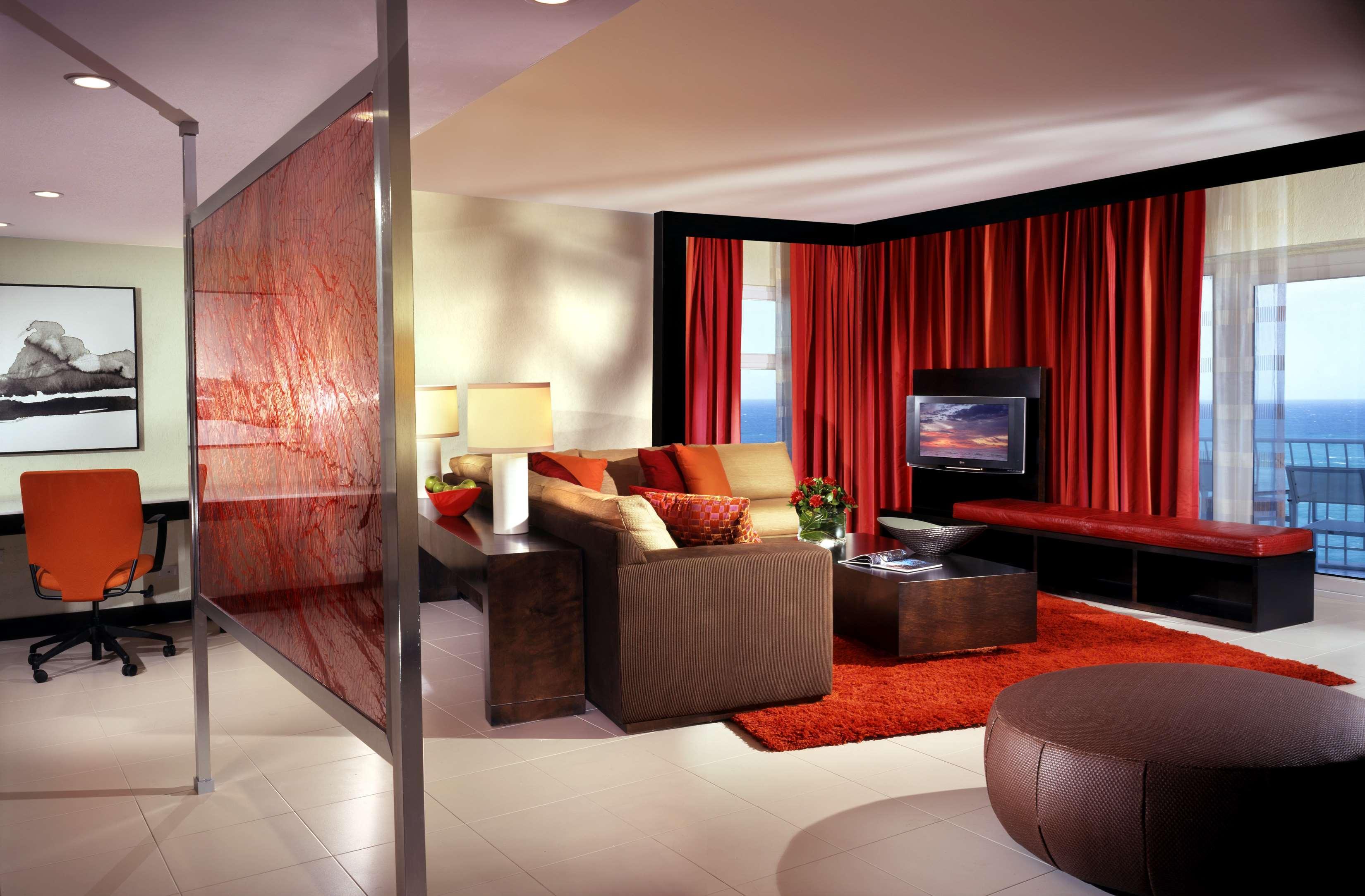 The Condado Plaza Hotel San Juan Eksteriør billede