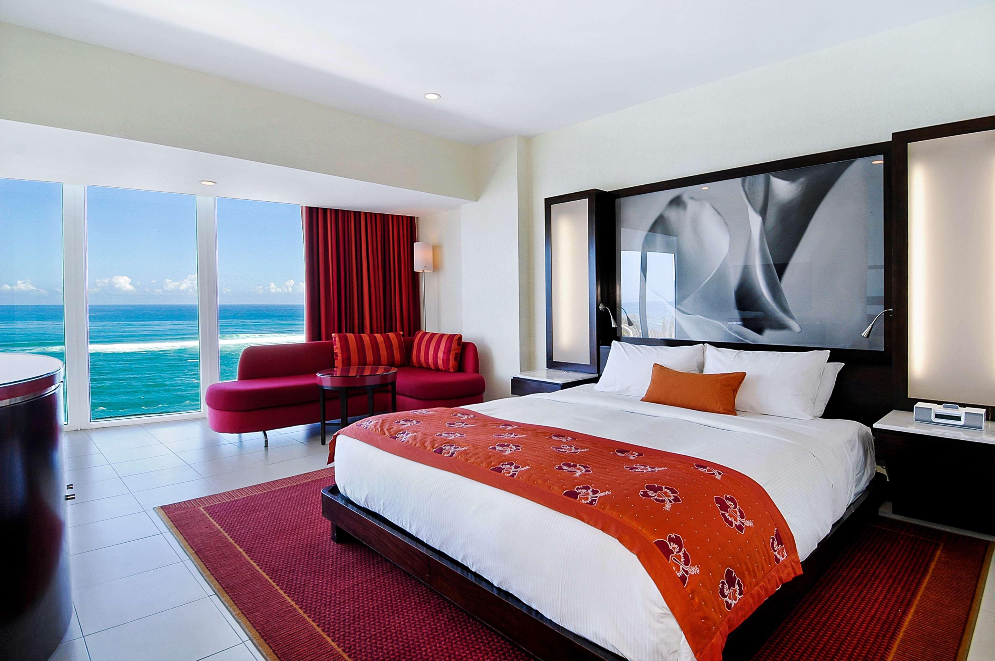 The Condado Plaza Hotel San Juan Eksteriør billede