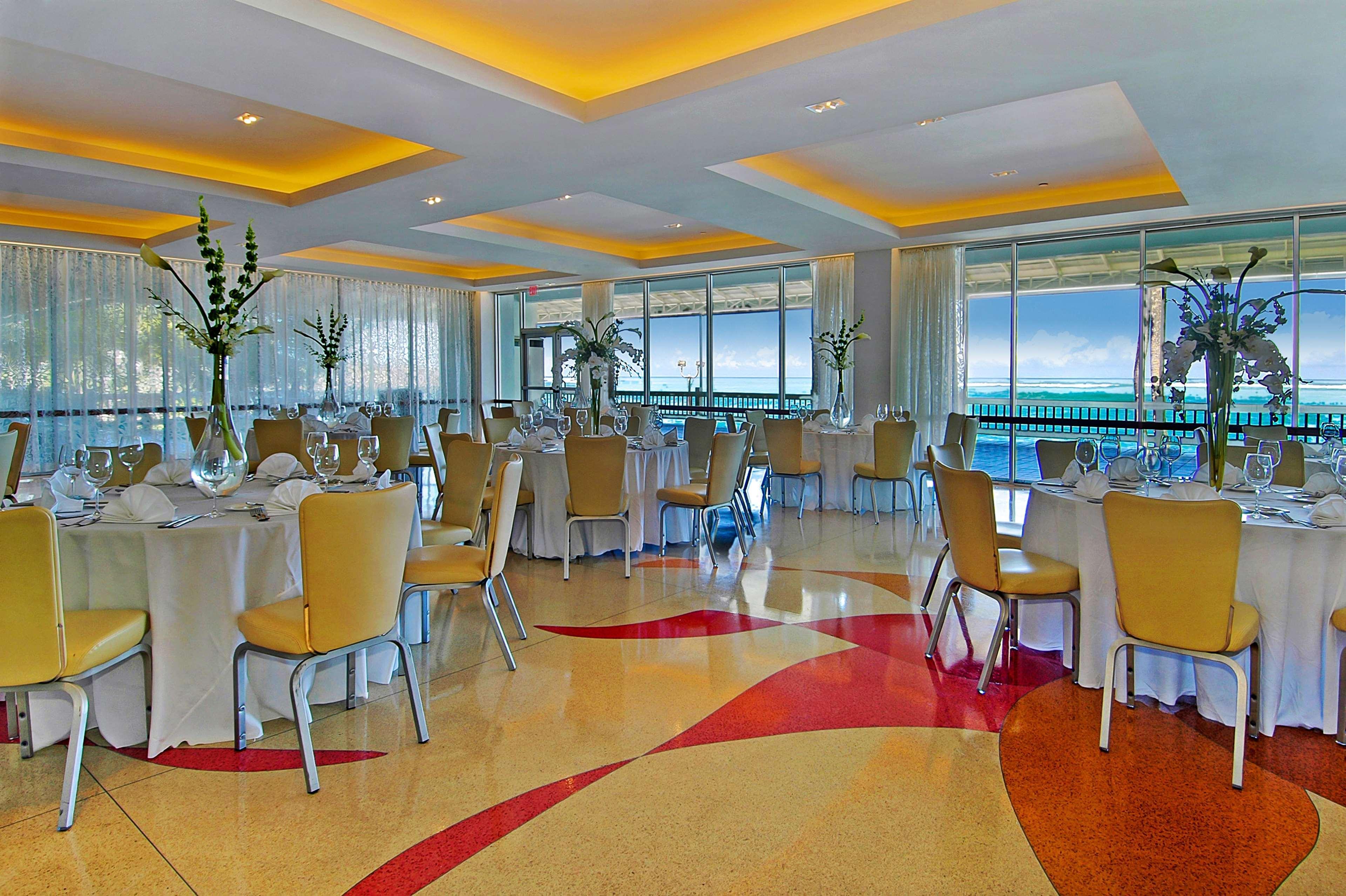 The Condado Plaza Hotel San Juan Eksteriør billede