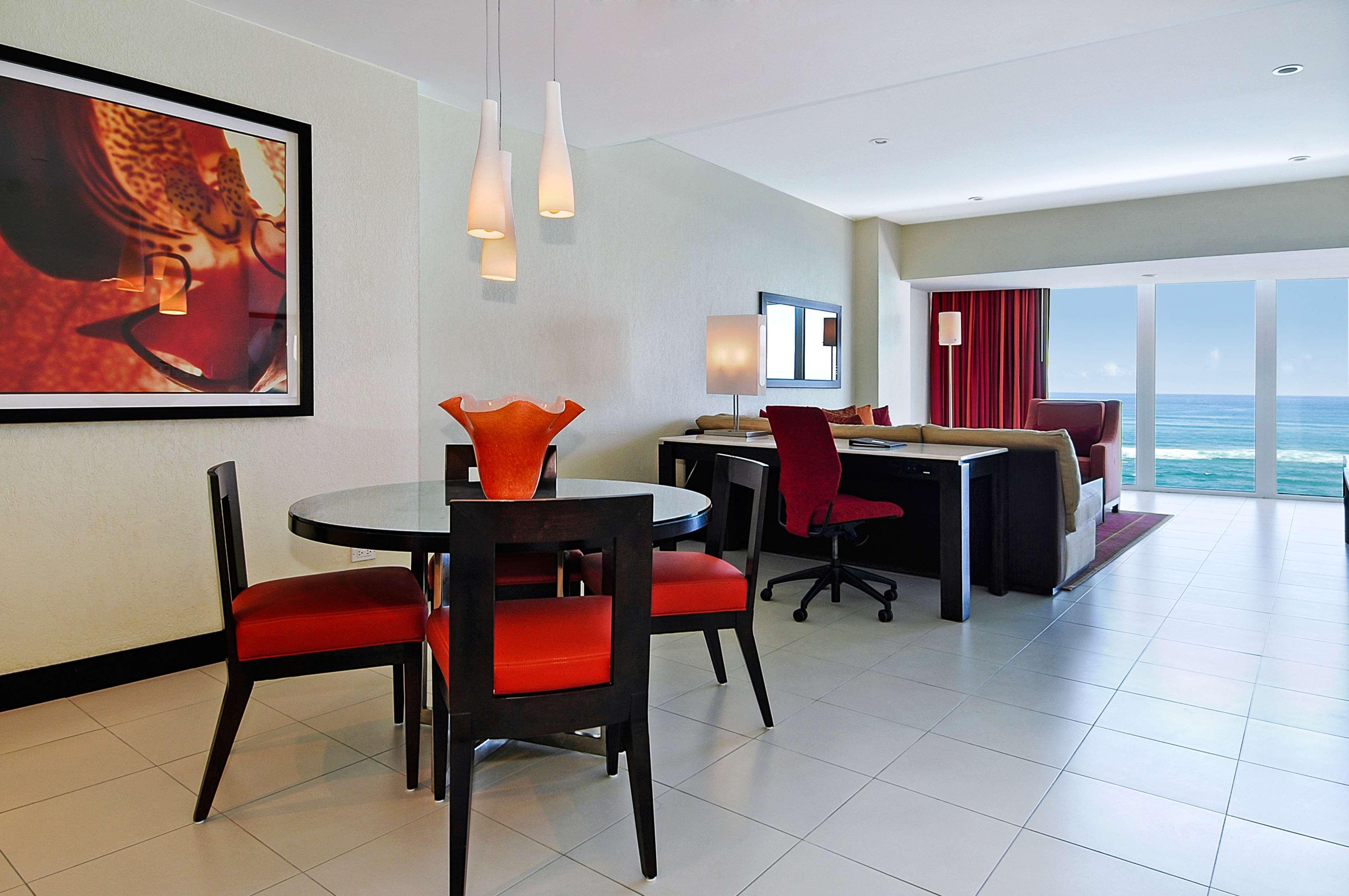 The Condado Plaza Hotel San Juan Eksteriør billede