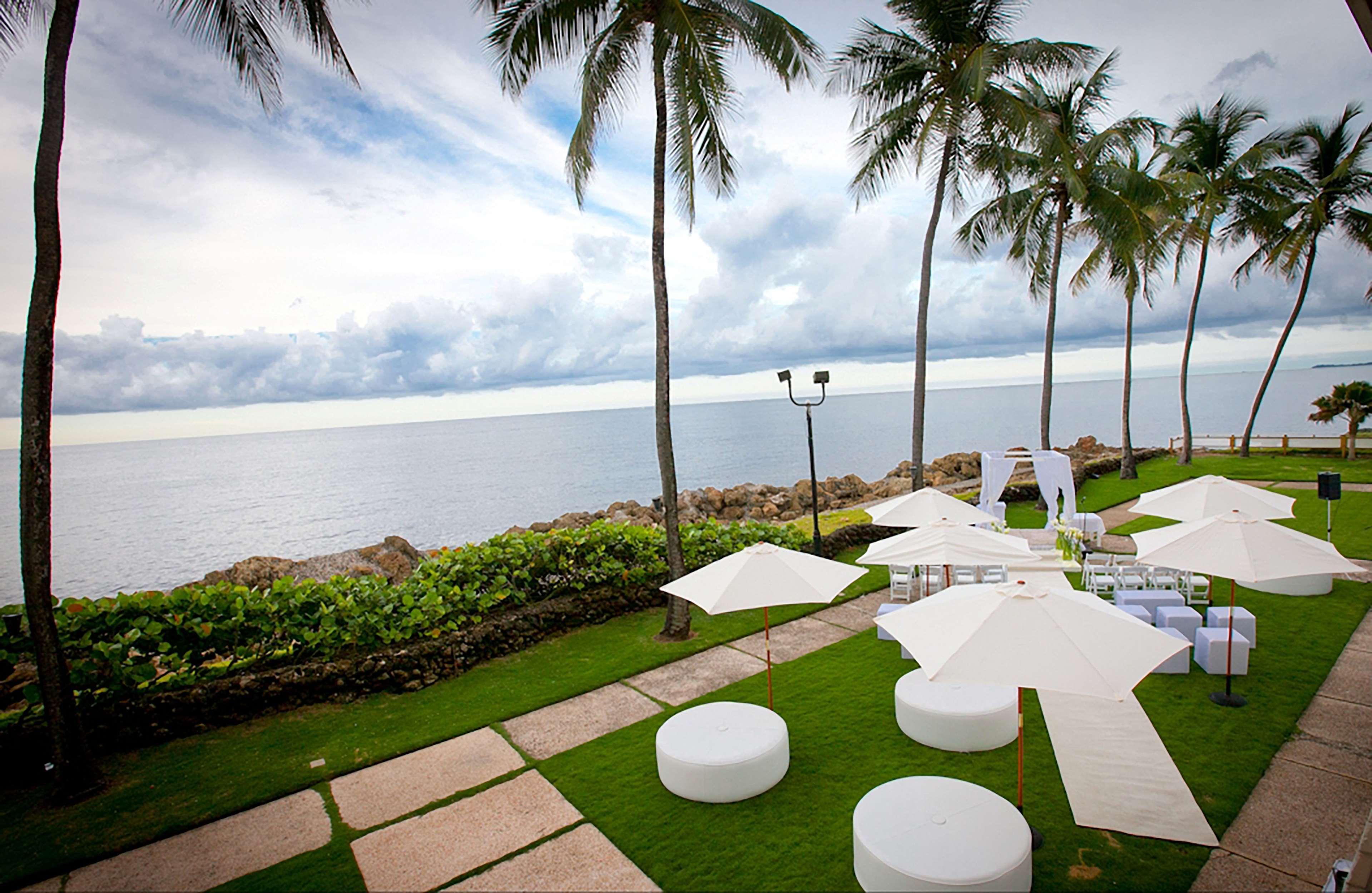 The Condado Plaza Hotel San Juan Eksteriør billede