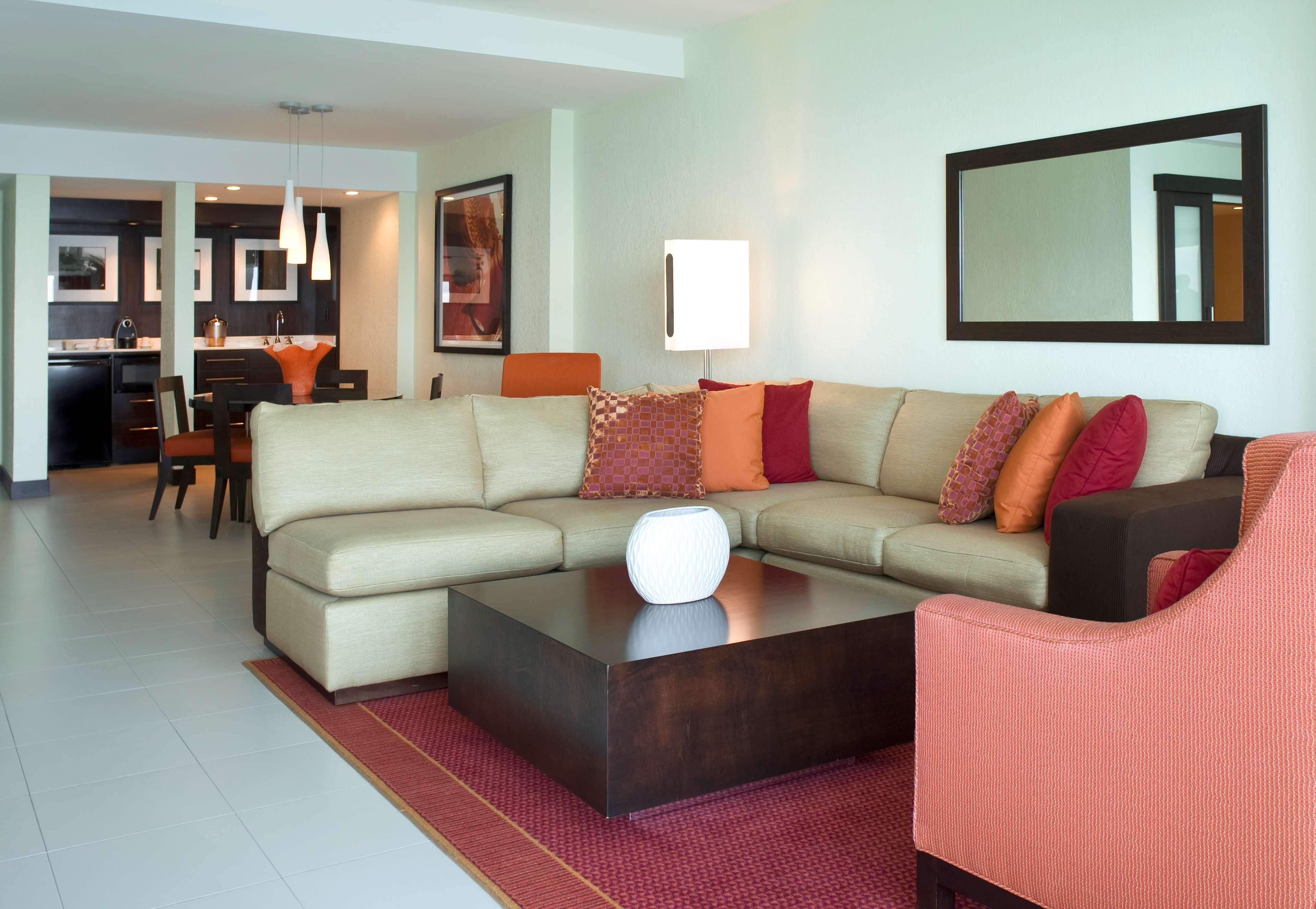 The Condado Plaza Hotel San Juan Interiør billede