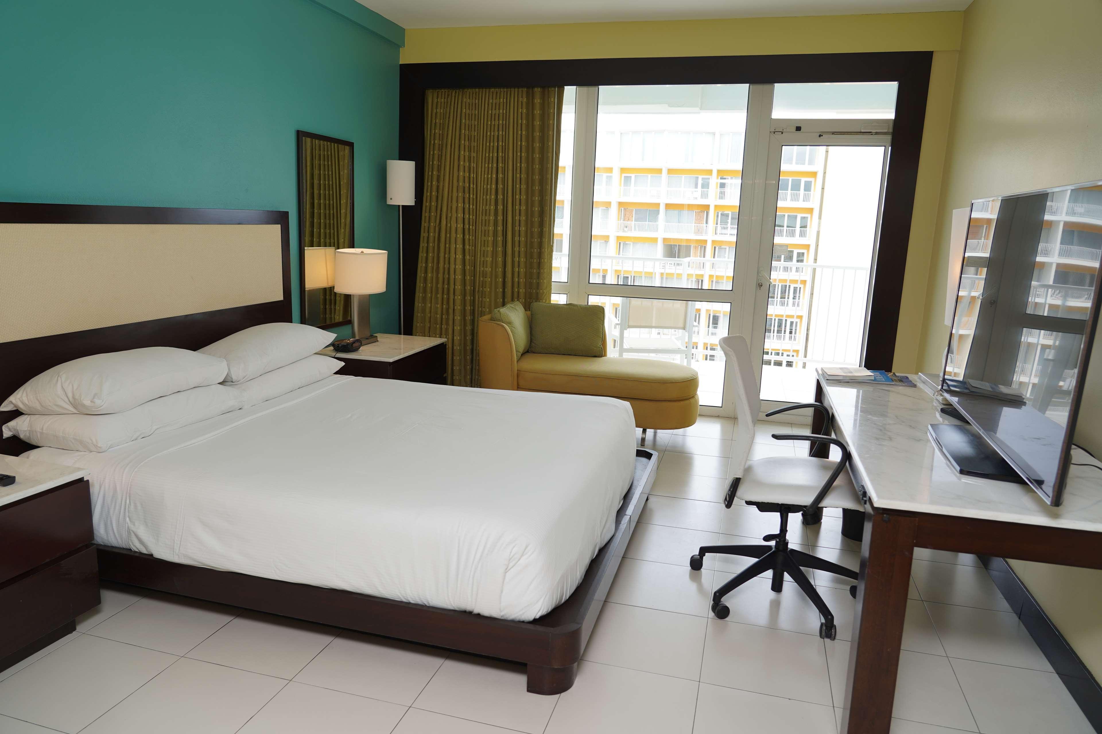 The Condado Plaza Hotel San Juan Eksteriør billede