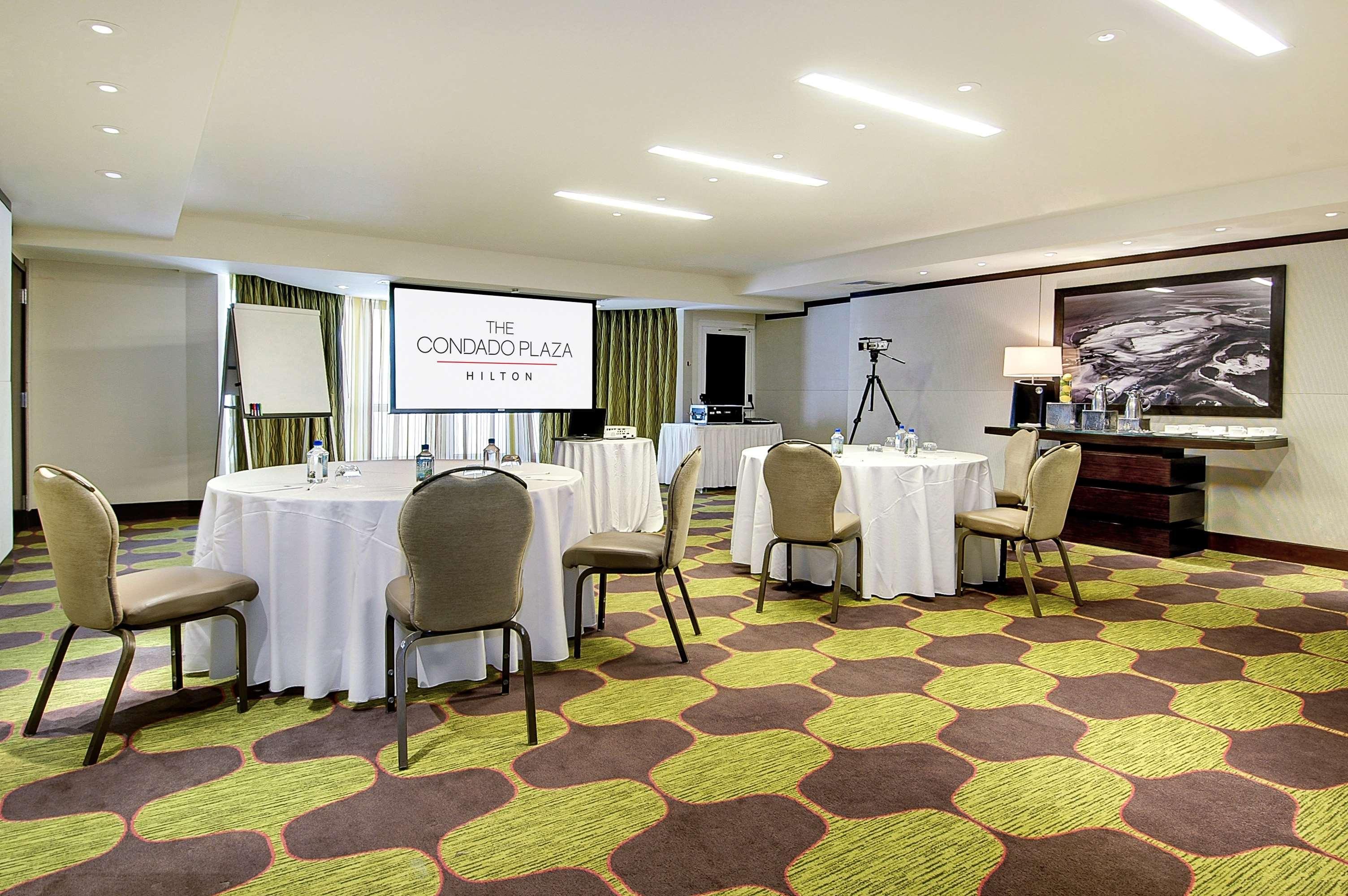 The Condado Plaza Hotel San Juan Eksteriør billede