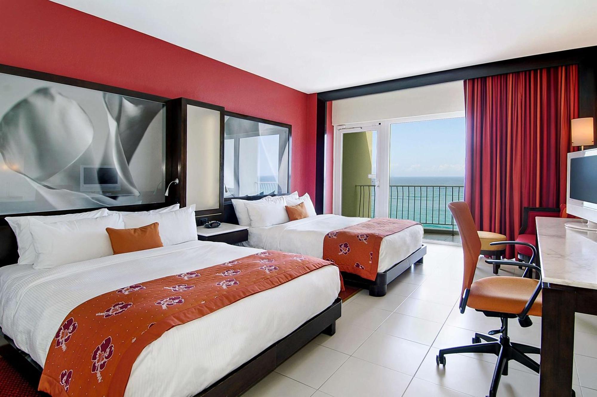 The Condado Plaza Hotel San Juan Eksteriør billede