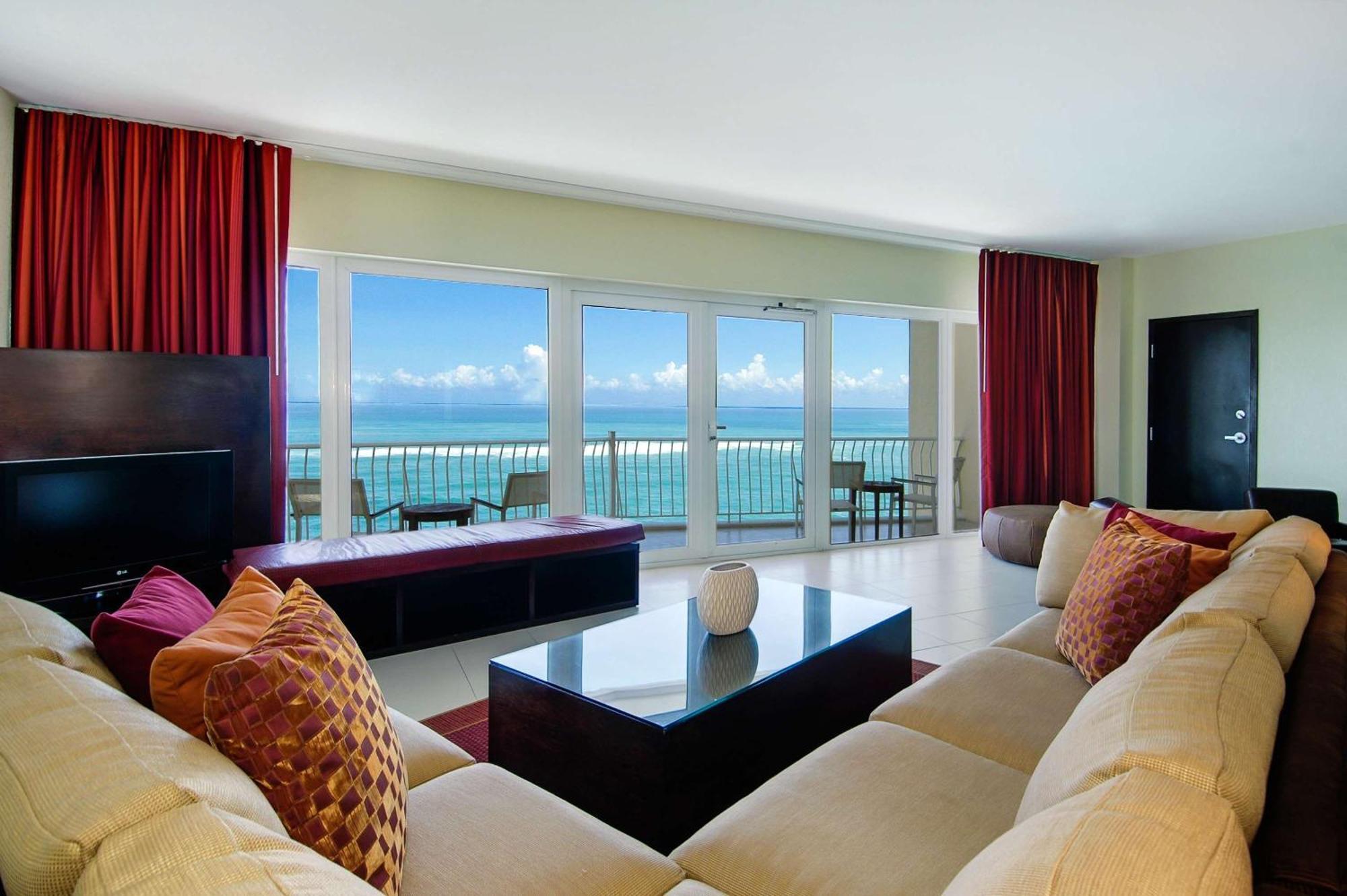 The Condado Plaza Hotel San Juan Eksteriør billede