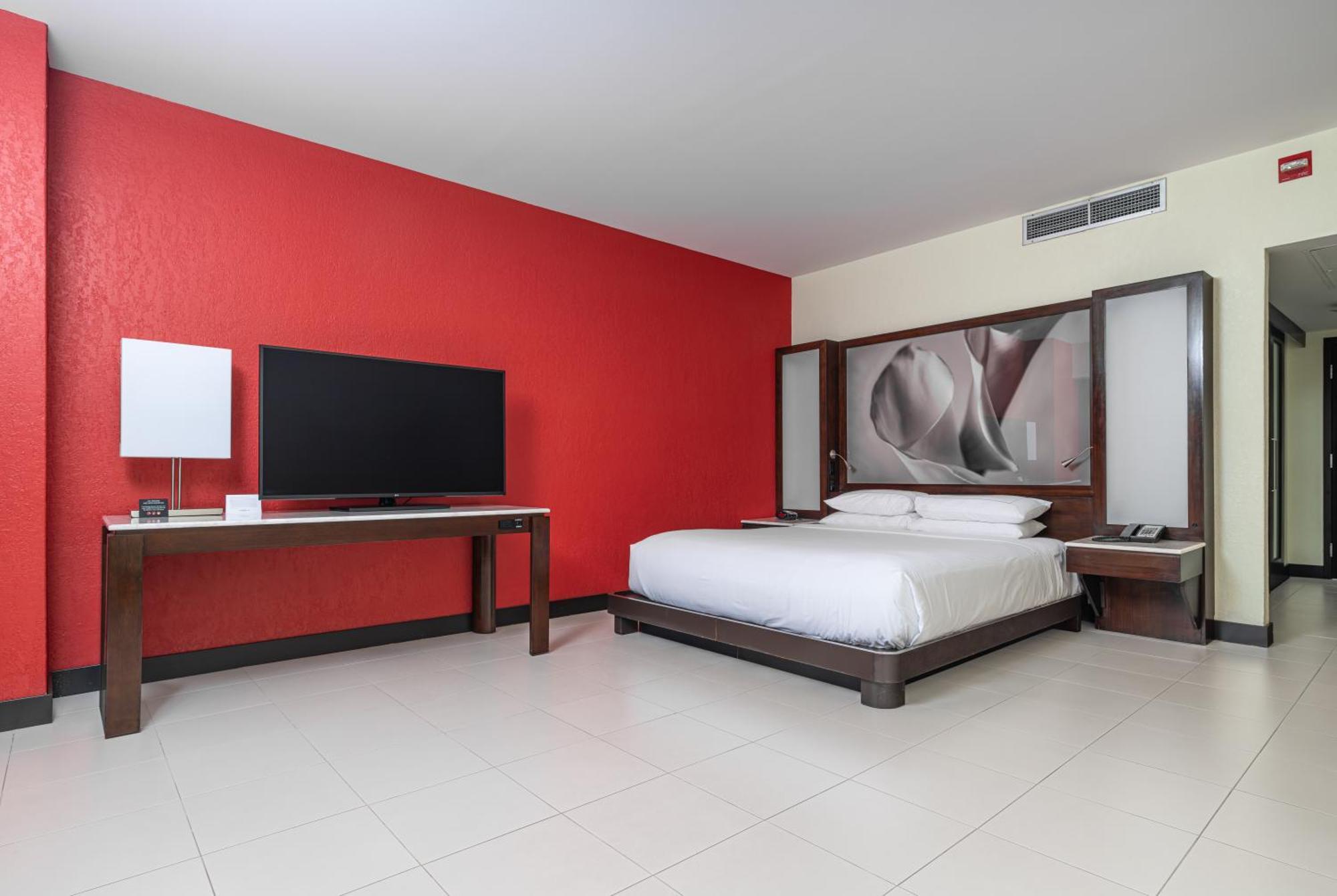The Condado Plaza Hotel San Juan Eksteriør billede