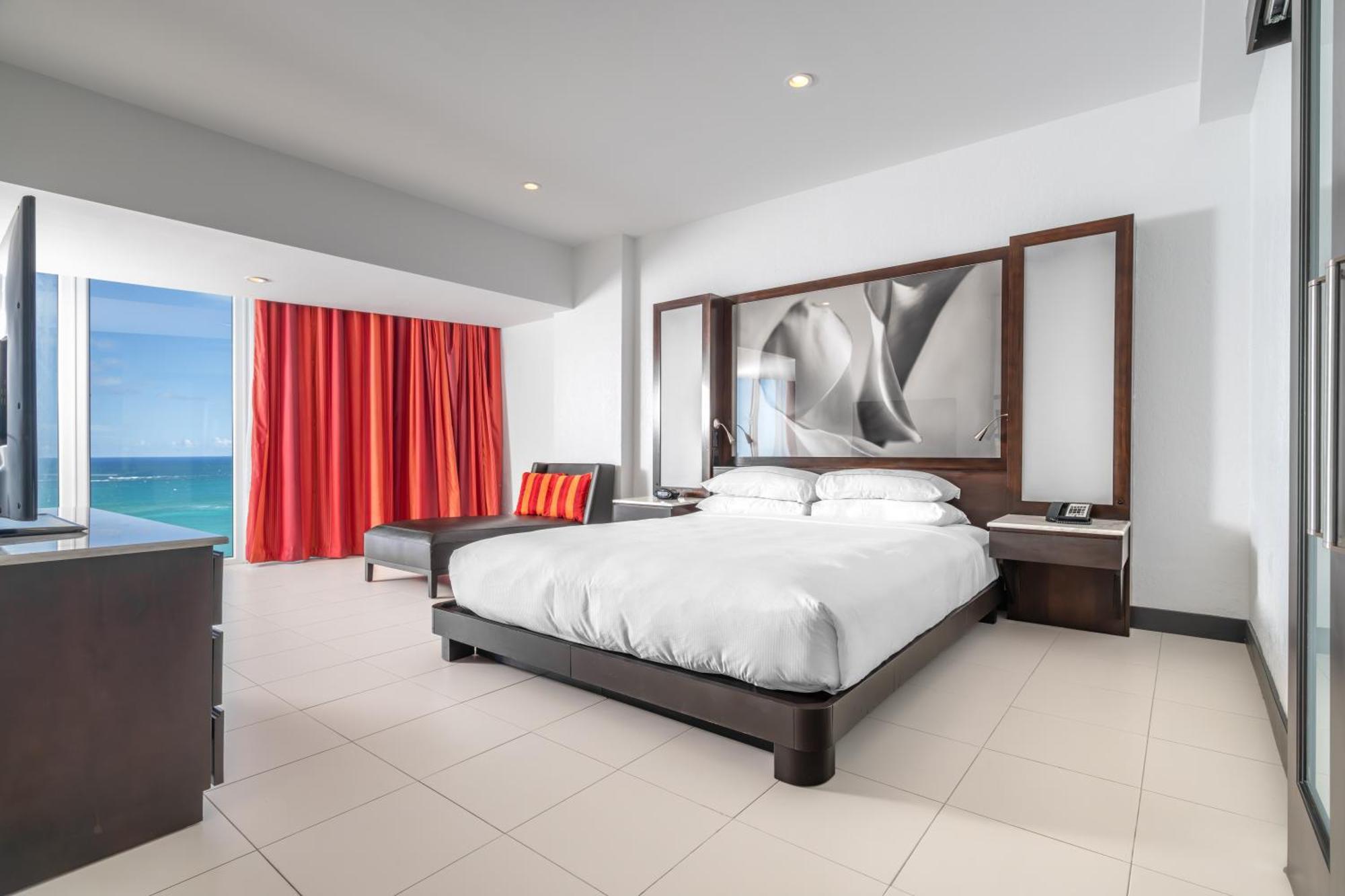 The Condado Plaza Hotel San Juan Eksteriør billede