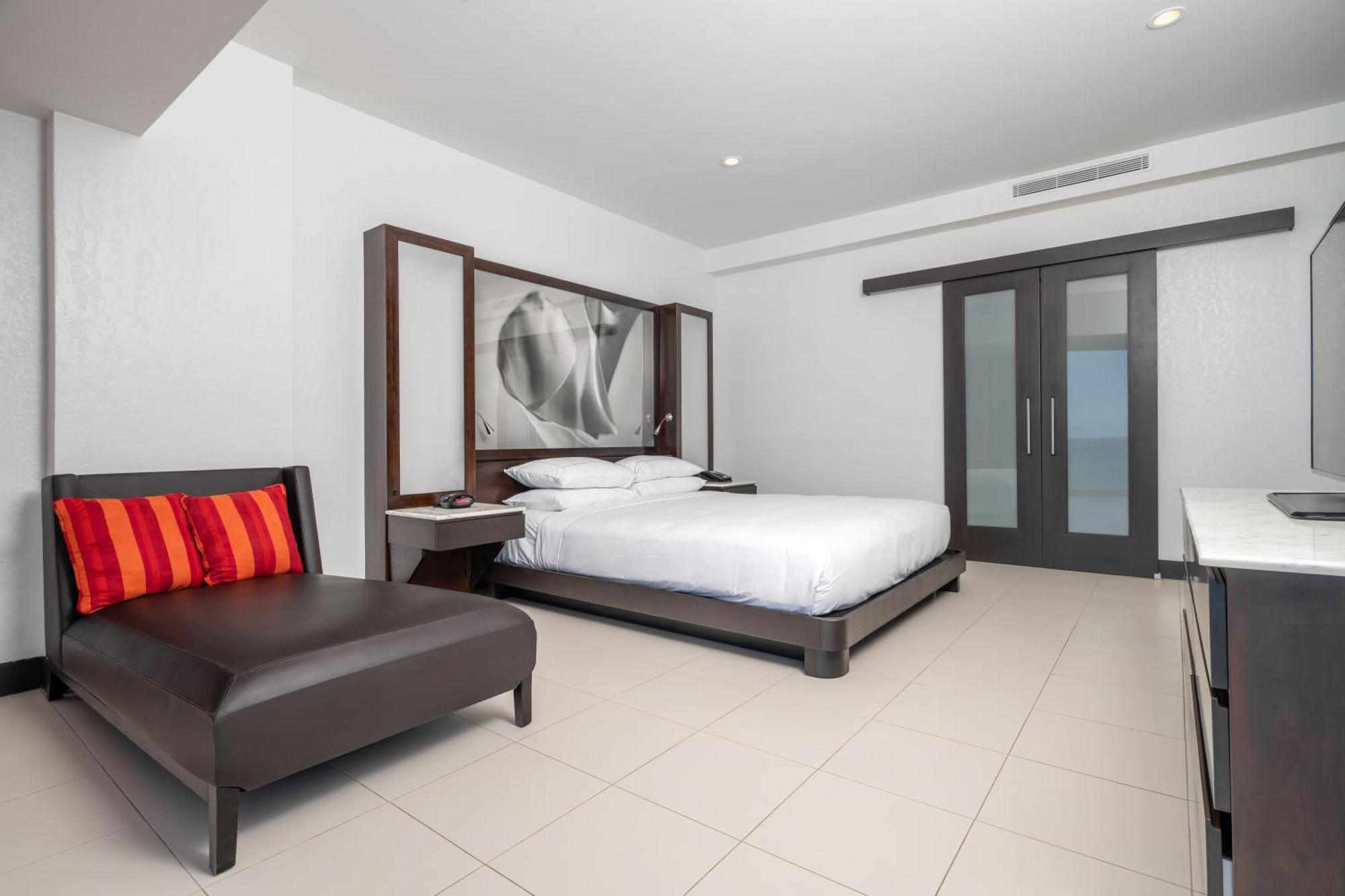 The Condado Plaza Hotel San Juan Eksteriør billede