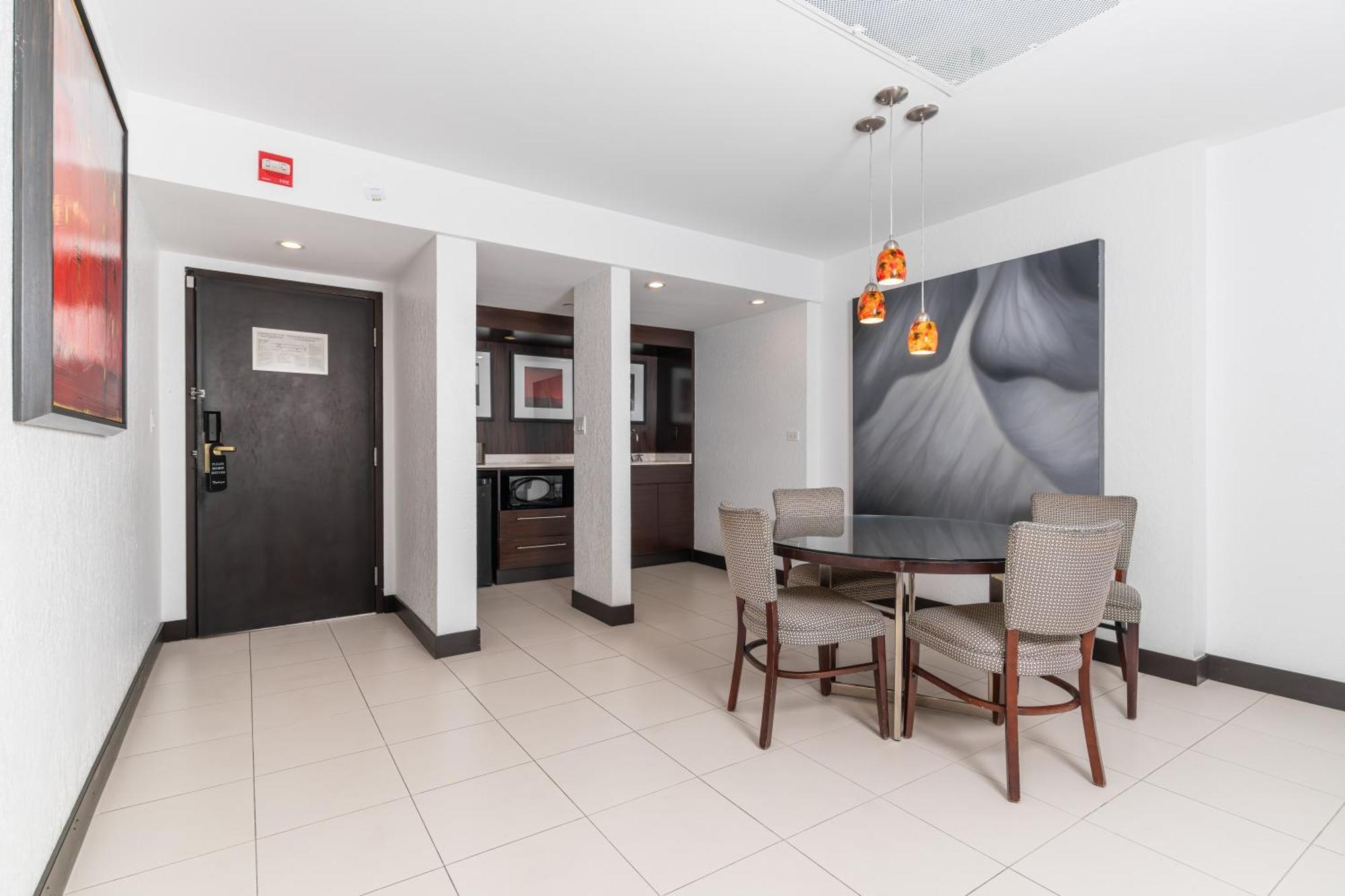 The Condado Plaza Hotel San Juan Eksteriør billede