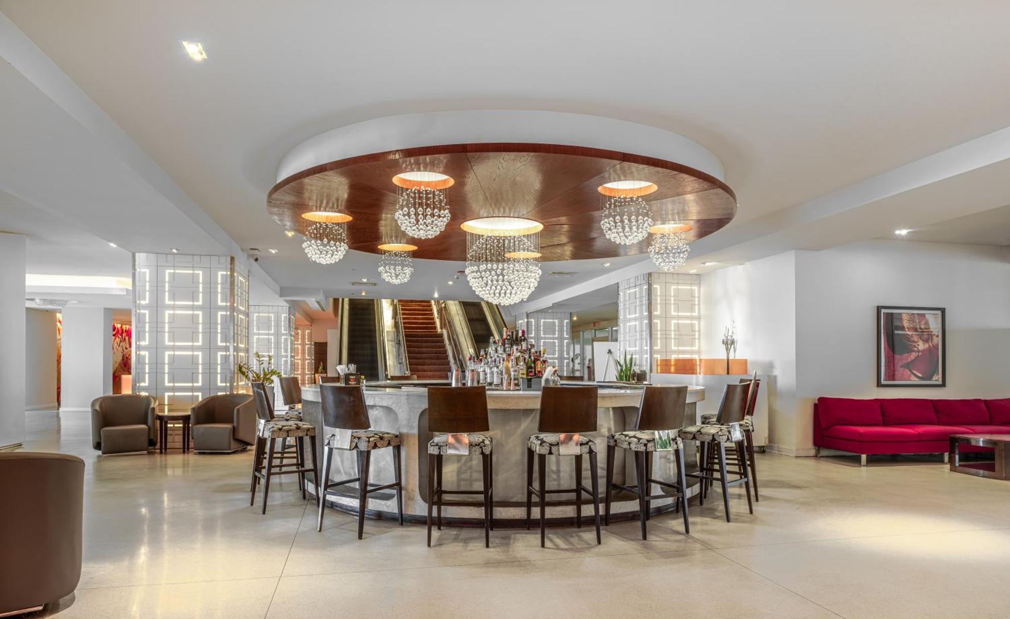The Condado Plaza Hotel San Juan Eksteriør billede