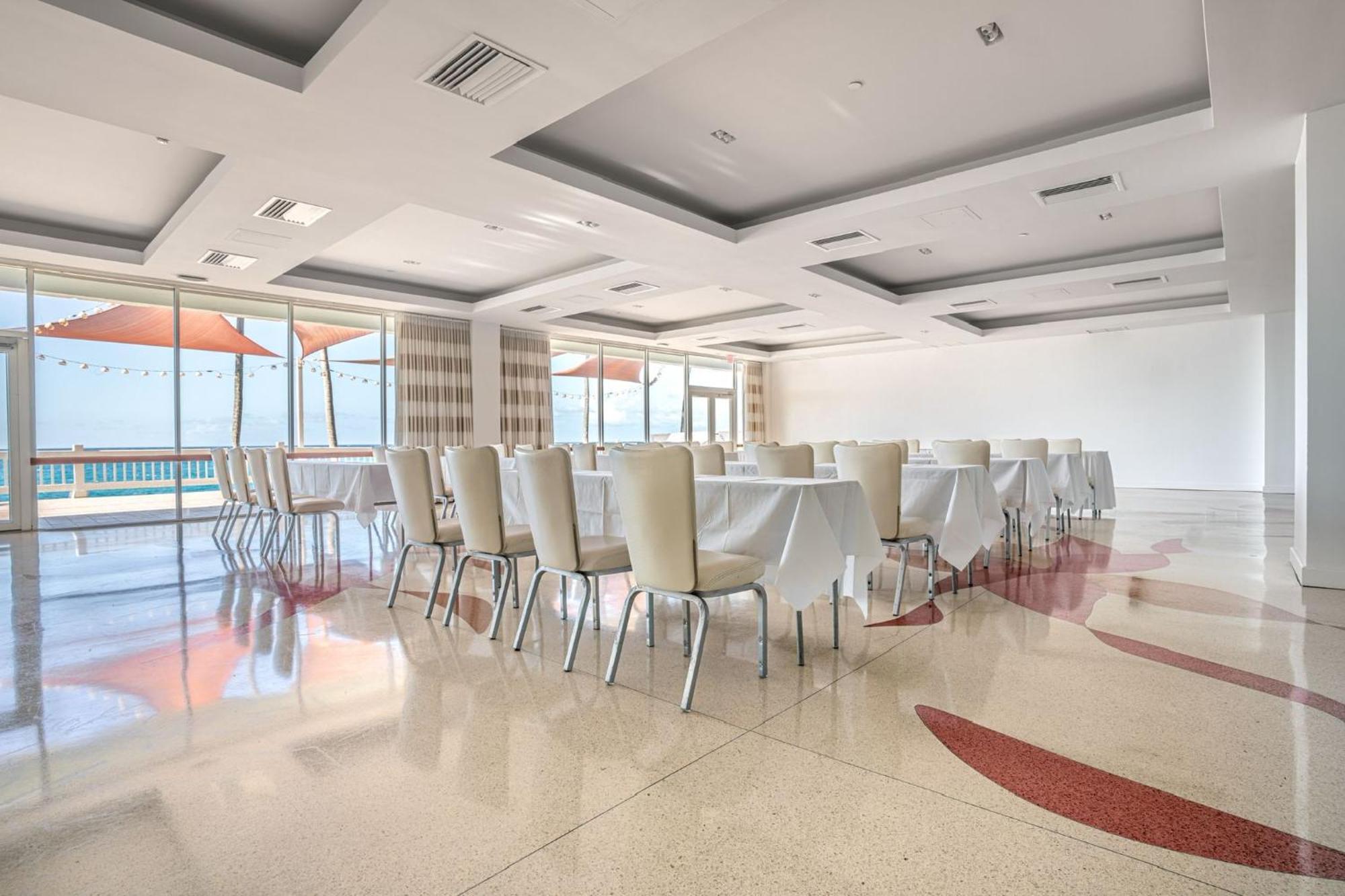 The Condado Plaza Hotel San Juan Eksteriør billede