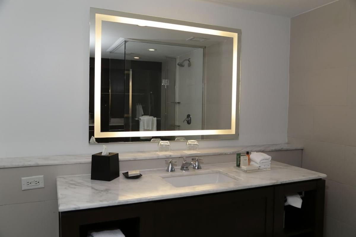 The Condado Plaza Hotel San Juan Eksteriør billede