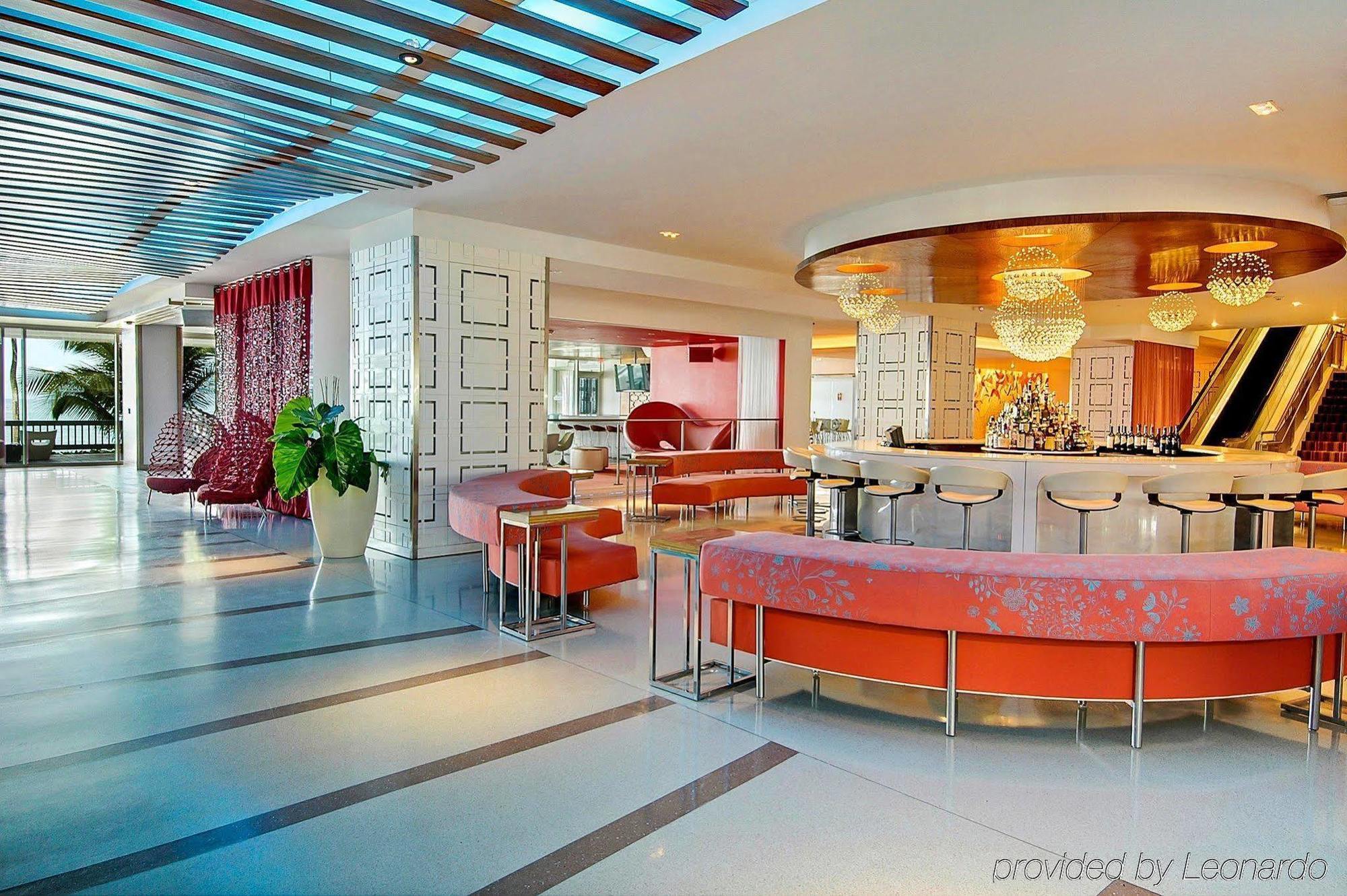 The Condado Plaza Hotel San Juan Eksteriør billede